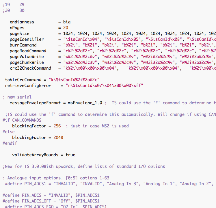 Parsing ini files | MobiSquirt